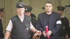 Jegorov je za mrežami: Nie však na Slovensku, ale na Ukrajine