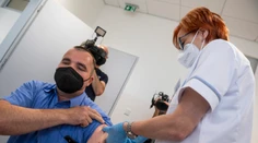 Do očkovacej lotérie sa do piatka prihlásilo takmer pol milióna Slovákov