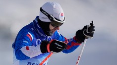 Slovenský bežec na lyžiach neskrýva po konci ZOH svoju frustráciu: Končím, toto nie je život