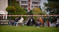 O troch pozitívnych menej a nemuseli znova testovať. Vláda má zlé čísla, tvrdí primátor Gelnice