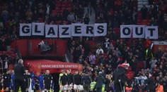 Najprv Chelsea, teraz Manchester United. Červených diablov chce kúpiť britský miliardár