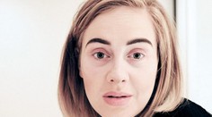 Adele urobila niečo, čo by neurobila skoro žiadna hviezda!