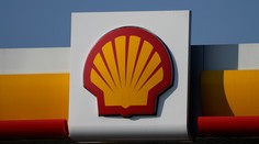 Ropný koncern Shell zaznamenal rekordný zisk. Medziročne sa takmer zdvojnásobil