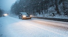 Tieto okresy dnes zasype sneh. SHMÚ vydalo výstrahy