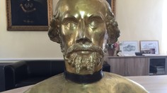 Unikát je späť: Originál Trenčianskej hermy je doma po vyše 200 rokoch