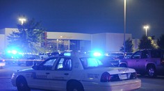 Streľba na halloweenskom večierku si vyžiadala troch mŕtvych