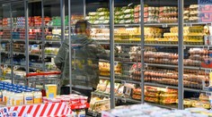 Maďari extrémne zdraželi. Pozrite si, ako dopadol nákup základných potravín (+ porovnanie cien)