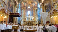 Spišský biskup odvolal farára odsúdeného za sexuálne zneužívanie