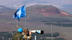 Rusko predloží v OSN rezolúciu o vyslaní mierových síl OSN do Donbasu