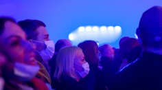 Hudobné kluby žiadajú prehodnotenie protipandemických opatrení. Na nich sa akosi pozabudlo