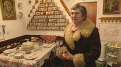 Kocelkovci si urobili z rodičovského domu unikátne múzeum