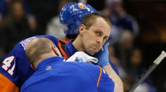 Halák opäť s rekordom, Islanders vychytal ďalšie víťazstvo