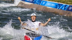 Oslavy olympijského zlata sa mu vymkli spod kontroly. Bývalý kouč francúzskych kanoistov skončil vo väzbe