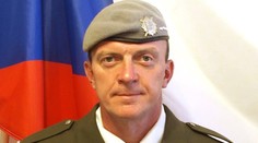 Českého vojaka zabili v Afganistane zo 100 metrov, bol kynológ