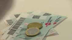 Hodnota stravných lístkov porastie, dôvodom sú vyššie ceny jedla a nápojov