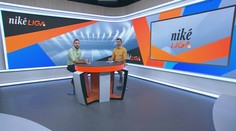 Magazín Góóól!: Podbrezová naďalej stopercentná, Slovan s prvou výhrou, trápenie Dunajskej Stredy pokračuje