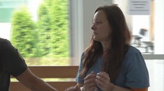 Manžela zavraždila jednou ranou nožom do srdca. Mária (34) z Handlovej spoznala trest