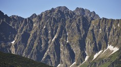 Veľká pátracia akcia! Stratili sa traja horolezci, ktorí sa vybrali na Gerlachovský štít