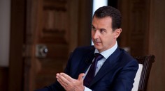 Del Ponte: Existuje dostatok dôkazov na odsúdenie Asada za vojnové zločiny