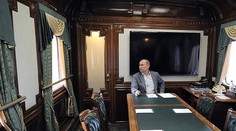 Bývalý člen Putinovej ochranky prezradil, čoho sa ruský prezident najviac bojí