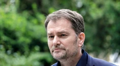 Igor Matovič pripúšťa, že SaS povalí 1. septembra vládu