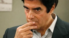 Copperfiled musel prezradiť jeden zo svojich najznámejších trikov: Takto som vás oklamal