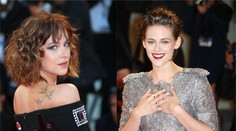 Ktorá je krajšia? Hviezda Twilightu vs. hviezda 50 Shades of Grey