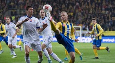 Ševelovi premiéra nevyšla, Slovan prehral v Dunajskej Strede