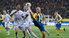 Ševelovi premiéra nevyšla, Slovan prehral v Dunajskej Strede