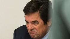 Sudcovia z Kočnerovej Threemy vypovedali pred Súdnou radou. Haitová vraj o správach klamala