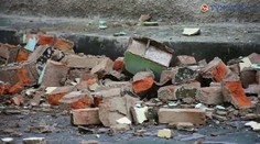 Silné zemetrasenie zasiahlo Kamčatku, hrozilo aj cunami