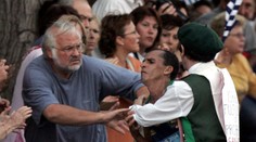 Maratónca v Aténach obral o zlato divák, v Riu si splnil sen. Toto je jeho príbeh