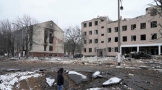 Piaty deň vojny: Boje boli obmedzené, Rusi si vraj dali prestávku a ich zajatci sa preriekli