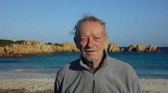 Novodobý Robinson Crusoe opúšťa „svoj“ ostrov po vyše 30 rokoch. Kde bude teraz žiť?