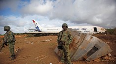 Pri útoku aš-Šabábu na základňu Africkej únie zahynulo okolo 300 ľudí