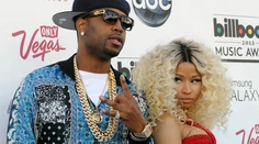 Nicki Minaj mala dobodať svojho bývalého. Všetko sa ešte viac zamotáva
