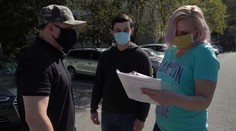 Agentúrni pracovníci sú prví na rane. Pár z Novej Dubnice upozornil na zvláštne praktiky