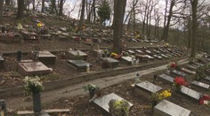 Zdražovanie dorazilo aj na cintoríny. Samosprávy dvíhajú ceny za hrobové miesta