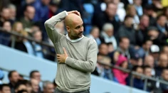 Oba kluby z Manchesteru prekvapujúco prehrali