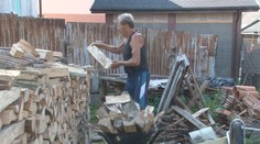 Palivového dreva máme dosť, jeho ceny sú však vysoké. Takto najviac ušetríte