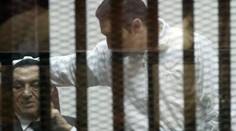 Bývalého prezidenta Egypta Husního Mubaraka prepustili z väzby