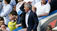 Trasie sa pod Mourinhom stolička?