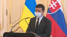 Slovensko uťahuje kohútiky. Pri prekročení hranice s Ukrajinou bude zrejme potrebný test