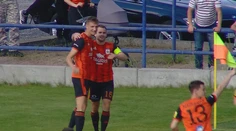 VIDEO: Ružomberok si doma poradil s odchádzajúcou Sereďou. Všetko dôležité sa udialo v prvom dejstve