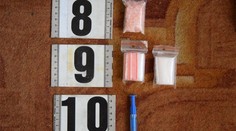 Matka s dcérou v akcii: V byte mali rozbehnutý drogový biznis