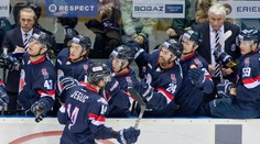 Slovan zdolal aj Jugru. Na play-off stráca šesť bodov