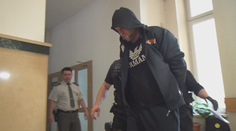 Muža z Ružomberku obvineného z uškrtenia ženy sudca poslal do väzby