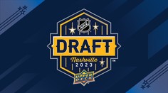 Čaká nás dlho očakávaný draft do NHL. V prvom kole môžu zaznieť tri slovenské mená