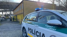 Razia NAKA na západnom Slovensku. Medzi obvinenými má byť aj majiteľ známej siete čerpacích staníc