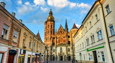 Prezidentka podpísala novelu o meste Košice. Môže tak dôjsť k rušeniu mestských častí